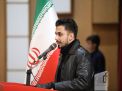 گزارش تصویری مراسم معارفه دانشجویان ورودی جدید 